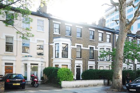 2 bedroom flat for sale, Hammersmith Grove, Brackenbury Village, London, W6