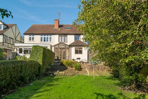 4 bedroom semi-detached house for sale, Botley,  Oxfordshire,  OX2