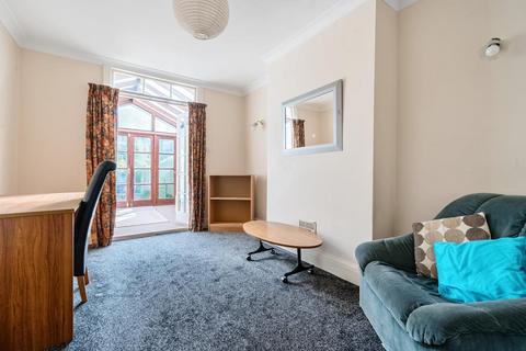 207 Botley Road, Oxford, OX2 0HG