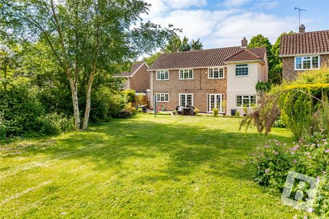 4 bedroom detached house for sale, Church Road, West Hanningfield, Chelmsford, Essex, CM2