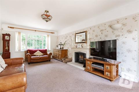 4 bedroom detached house for sale, Church Road, West Hanningfield, Chelmsford, Essex, CM2