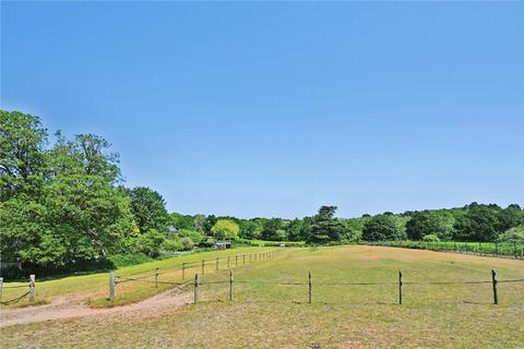 5 bedroom equestrian property for sale, Water Lane, Storrington