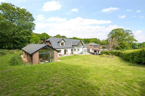 5 bedroom equestrian property for sale, Water Lane, Storrington