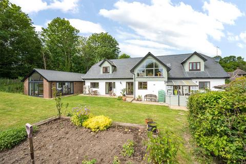 5 bedroom equestrian property for sale, Water Lane, Storrington