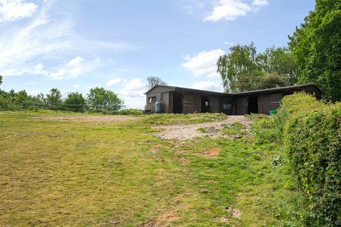 5 bedroom equestrian property for sale, Water Lane, Storrington