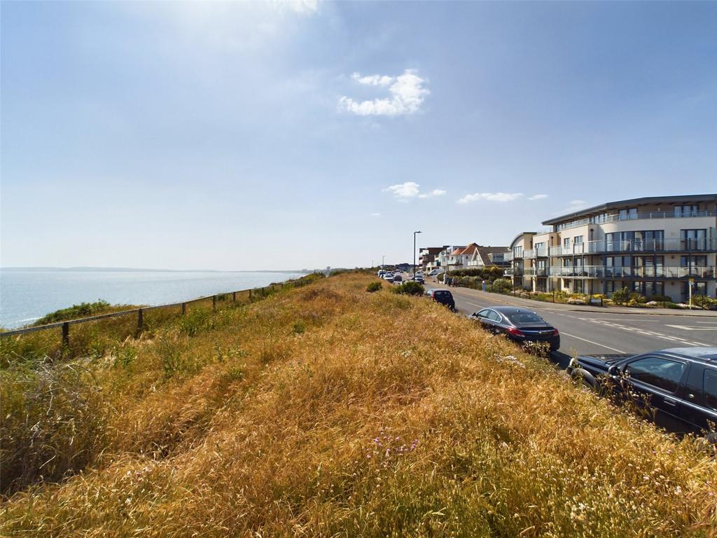Grange Road, Bournemouth, BH6 1 bed retirement property for sale £238,500
