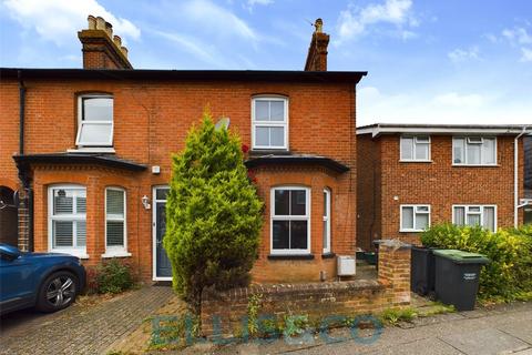 2 bedroom end of terrace house to rent, Uridge Crescent, Tonbridge, Kent, TN10