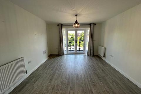 2 bedroom apartment to rent, Sterling Square, Broad Lane, Bracknell, Berkshire, RG12