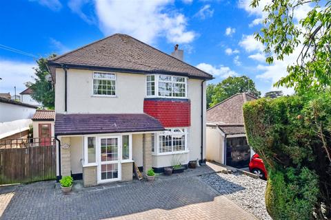 153 Warren Road, Banstead, SM7 1LT