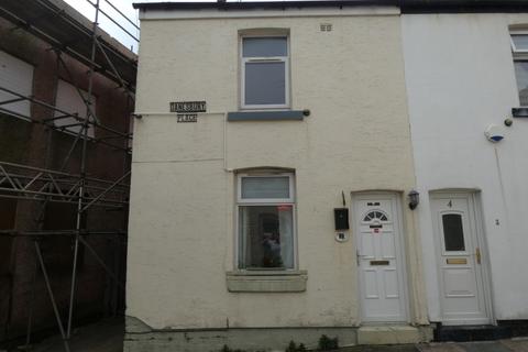Blackpool - 2 bedroom end of terrace house to rent