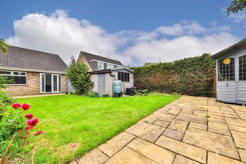 72 Derrymore Road, Willerby, Hull, HU10 6ET