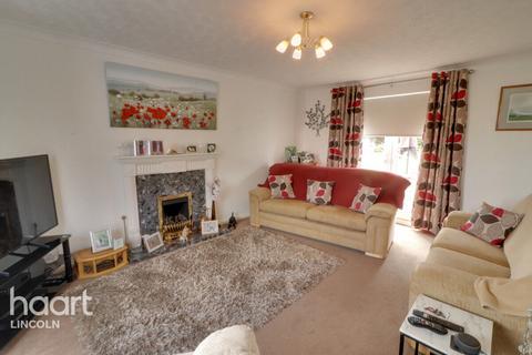 4 bedroom detached house for sale - Birkdale Close, Heighington
