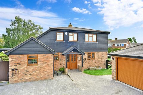 4 bedroom detached house for sale, The Potteries, Upchurch, Sittingbourne, Kent