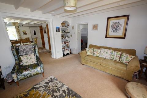 4 bedroom property with land for sale, Llanfihangel-Ar-Arth SA39