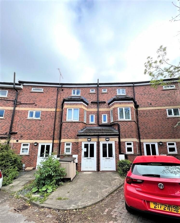 Laburnum Way, Beverley HU17 2 bed duplex to rent £695 pcm (£160 pw)