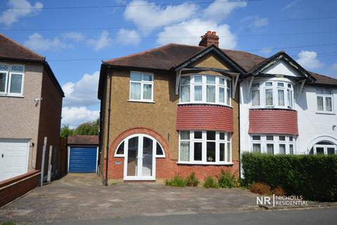 89 Wickham Avenue, Cheam, Sutton, SM3 8EB