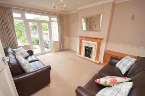 89 Wickham Avenue, Cheam, Sutton, SM3 8EB
