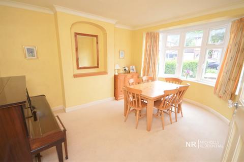 89 Wickham Avenue, Cheam, Sutton, SM3 8EB
