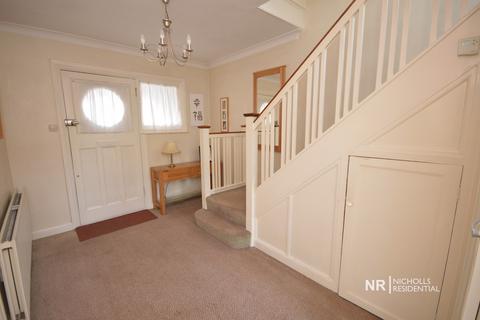 89 Wickham Avenue, Cheam, Sutton, SM3 8EB