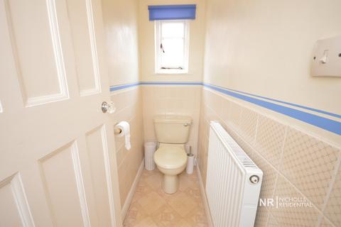 89 Wickham Avenue, Cheam, Sutton, SM3 8EB