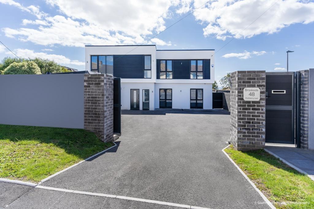 Porthkerry Road, Rhoose 4 bed house for sale £1,100,000