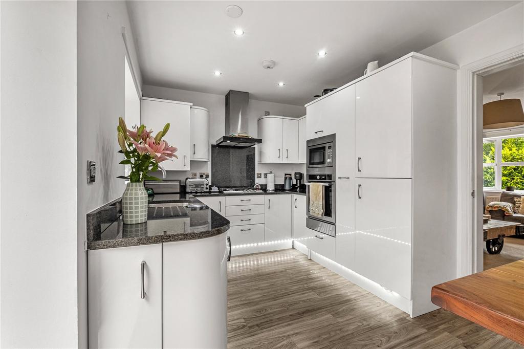 Delaval Court, Seaton Delaval... 3 bed semidetached house £200,000