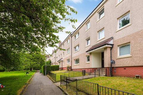Flat 2/2, 12 Glenkirk Drive, Glasgow, G15 6DH