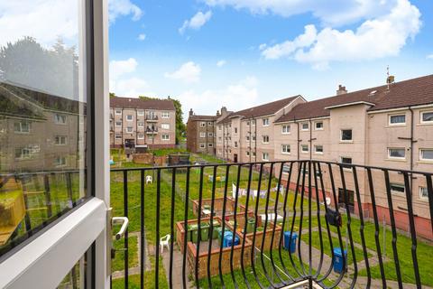 Flat 2/2, 12 Glenkirk Drive, Glasgow, G15 6DH