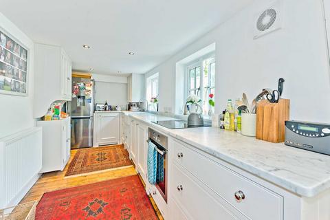 3 bedroom terraced house for sale, Giggs Hill Road, Thames Ditton KT7