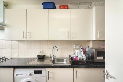 Flat 28, Orion House Coventry Road, London, E1 5RX