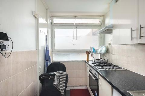 Flat 28, Orion House Coventry Road, London, E1 5RX
