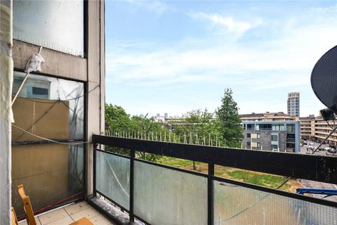 Flat 28, Orion House Coventry Road, London, E1 5RX