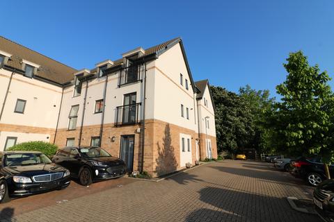 Sovereign Place, Hatfield, AL9
