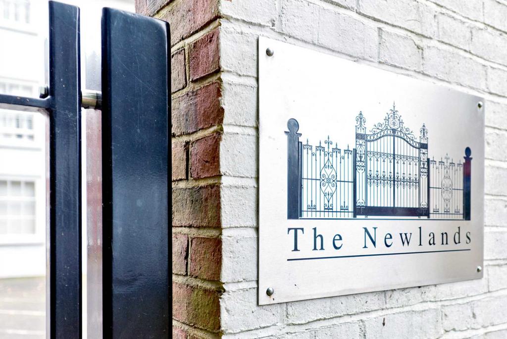 The Newlands, Thames Ditton KT7 Studio for sale £215,000