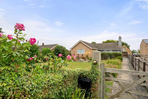 3 bedroom detached bungalow for sale, Northlands, Sibsey, PE22