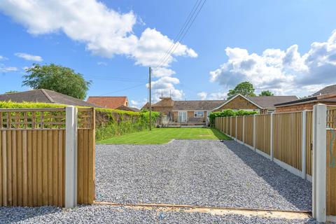 3 bedroom detached bungalow for sale, Northlands, Sibsey, PE22