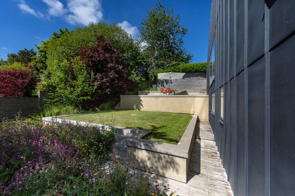 Sion Hill, Bath, BA1 4 bed detached house £2,500,000