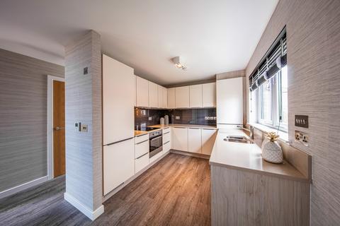 3 bedroom semi-detached house for sale - Plot 93, The Hughes at Greenan Views, 224 West George Street , Glasglow  G2