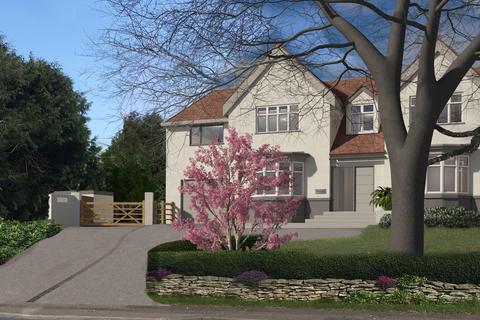 5 bedroom village house for sale, Binton Road, Welford-on- Avon, Warwickshire, CV37