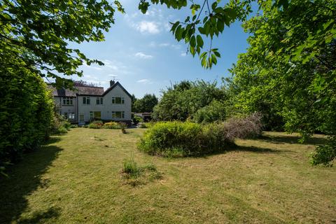 5 bedroom village house for sale, Binton Road, Welford-on- Avon, Warwickshire, CV37