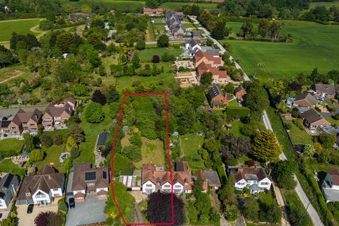 5 bedroom village house for sale, Binton Road, Welford-on- Avon, Warwickshire, CV37