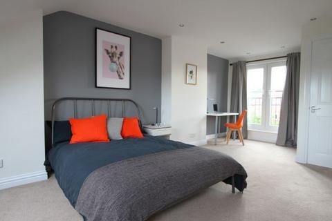 6 bedroom terraced house to rent - Hamilton Road, Coventry