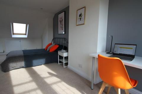 6 bedroom terraced house to rent - Hamilton Road, Coventry