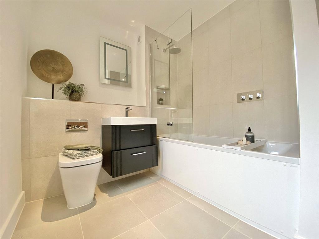 Example Bathroom