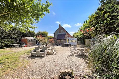 2 bedroom detached house for sale, Arundel Road, Poling, Arundel, West Sussex