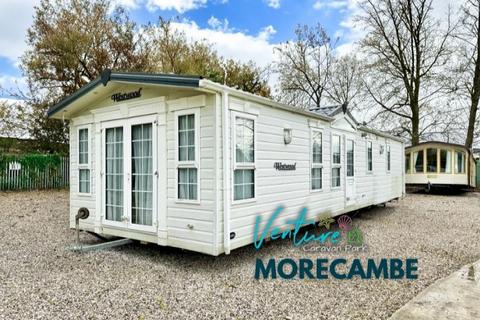 2 bedroom static caravan for sale, Venture Caravan Park, , Westgate LA4
