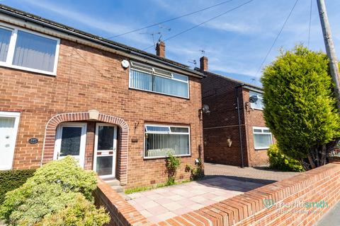 293 Ferrars Road, Tinsley, Sheffield, S9 1WP