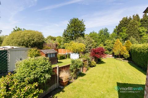 293 Ferrars Road, Tinsley, Sheffield, S9 1WP
