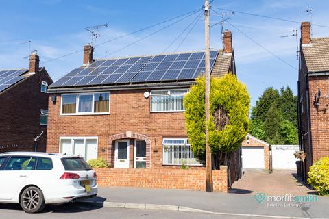 293 Ferrars Road, Tinsley, Sheffield, S9 1WP