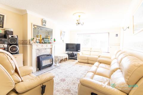 293 Ferrars Road, Tinsley, Sheffield, S9 1WP